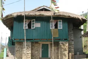 Phamlagang Eco Lodge - Image 1