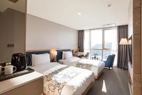 Centum Primus Hotel - Image 3
