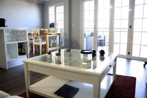 Apartamento frente al mar - Image 1