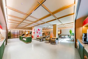 Orange Hotel Chongqing Daping Longfor Times Paradise Walk - Image 2
