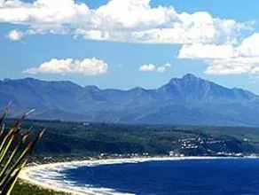 Panoramic Blue B&B - Image 2