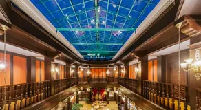 Beijing Xiaofengxian Former Residence Hotel Tiananmen Square Qianmen Store - Image 3