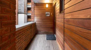 Centrally located apartment in Duke Street- free parking- two bathrooms - Image 5