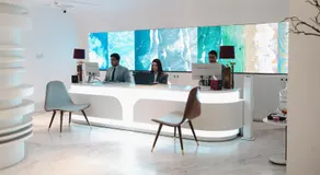 Ambiance Boutique Art Hotel Islamabad - Image 2