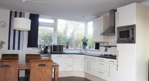 Rustig gelegen bungalow op Texel - Image 2