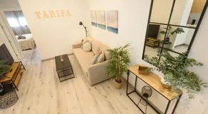 TARIFA GREENHOME - Apartamento de lujo con piscina en Tarifa - Image 2