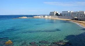 Charming Apartment in Villaggio Resta, 36 sqm with Sea View - Image 3