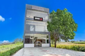 Hotel O GRAND HOTEL - Image 3