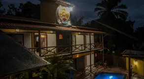 Pousada Recanto da Concha - Image 4