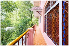 Goroomgo Sai Sadan Cottage Near Lake View Nainital & Naina Devi Temple - Image 2