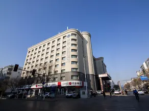 Yinchuan Changxiangyi  Hotel - Image 5