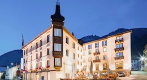 Boutique Hotel Engadinerhof - A Home for Generations - Image 5