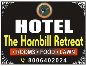 The Hornbill Retreat - Image 4