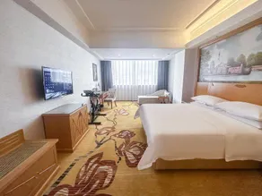 Vienna Hotel Guangdong Zhaoqing Sihui Center Jade Expo Market - Image 2