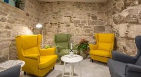 Centro di Centri Rooms - Image 3