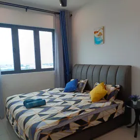 Preferred30 3R2B 7pax Meritus Perai - Image 5