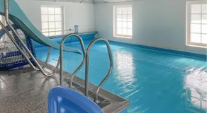 Dejligt hjem i Ringkøbing med sauna - Image 4