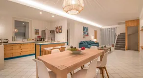 TD Villa Levante Modern Luxury Villa w Sea View - Image 3