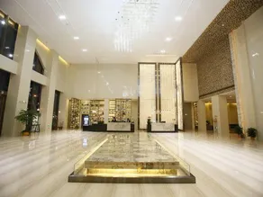 Veguard Baigang Hotel - Image 3
