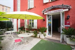 Hotel Danemark - Image 3