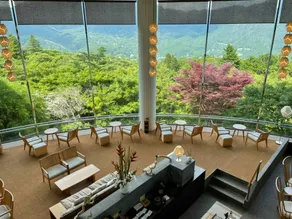 Hakone Gora Byakudan - Image 4