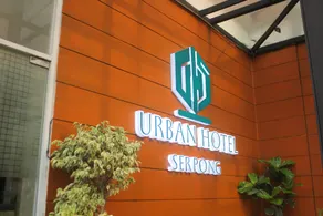 Urban Hotel Serpong - Image 5