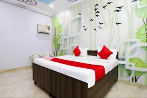Hotel O by OYO Smart City Guest House - Image 4
