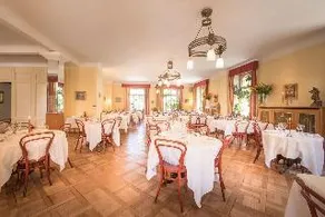 Historic Hotel Falken - Image 4