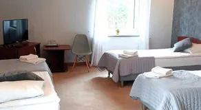 Sosnowe Zacisze Barszczewo - Image 2