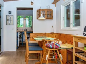 4 person holiday home in Bryrup - Image 5