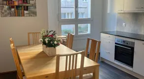 Basel-Stadt Gundeldingen Zimmer 404, - Image 3