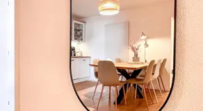Appartio: Geräumige, moderne Ferienwohnung für Gruppen/Familien - Image 5