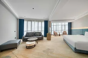 Starway Hotel Xiangshan Gang Road People's Square - Image 2