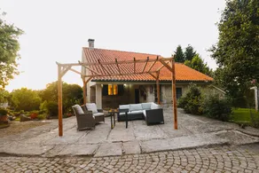 Quinta dos Manteiros com Piscina Coberta - Image 5