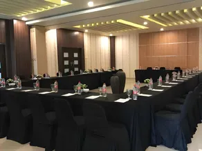 Grand Dian Hotel Pekalongan - Image 2