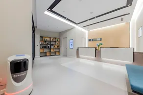Home Inn Style Nanjing Gaochun Old Street - Image 5