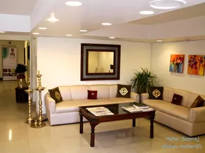 Samraj Hotel - Image 2