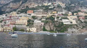 belle suite sur la plage de Positano - Image 5