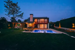 Boz Bungalov Kiraz - Image 3
