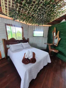 CASA DEL ÁRBOL FINCA LA FLORESTA VERDE - Image 3