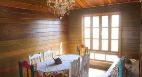 CASA DE MADEIRA - Image 4