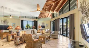 Frostfrei bei 1800 Atlantic Cayo Hueso C439: 2 BR, 2 BA Condominium in Key West, 6 Personen - Image 3