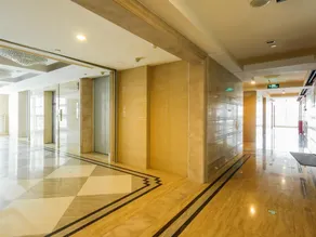 WAIFIDEN Guangzhou HaiZhu Square WanYi Apartment - Image 5
