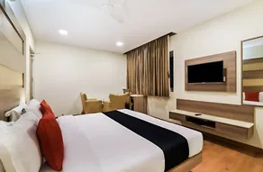 HOTEL GRAND PLAZzA - Image 2