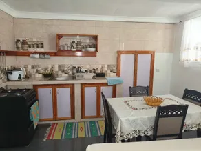 Alpha & Omega Apartment Seychelles - Image 4