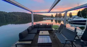 Hausboot Rollyboot - Image 3