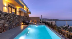 Elounda Infinity Blue Luxury Villas - Image 3