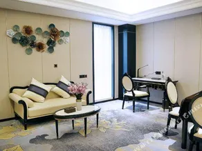 Lijia Peninsula Hotel - Image 4