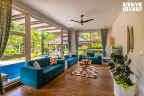 Stayvista at Coffee & Mist Luxury Retreat with Private Pool Coorg - Image 2