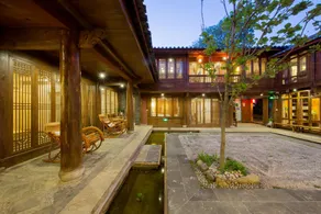 Lijiang Yunshang Sanduo Inn - Image 2